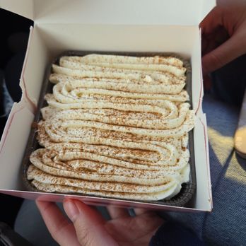Crumbl - Coon Rapids - Tres leche cake - Bakeries Near Me - Coon Rapids, Minnesota