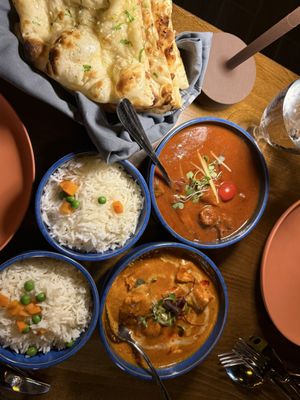 RIVAYAT CREATIVE INDIAN by null