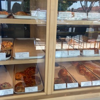 Cloverleaf Coffee & Bakery - Desserts Near Me - Temple City, California