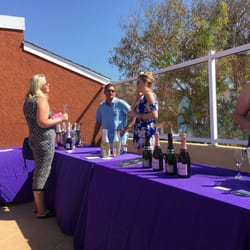 Bubblyfest By The Sea - VIP tasting.