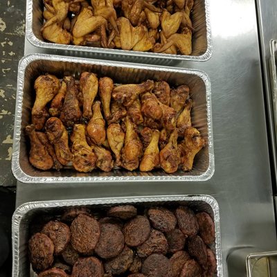 Bailey & Cato by null