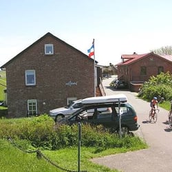 Ferienwohnungen auf Nordstrand