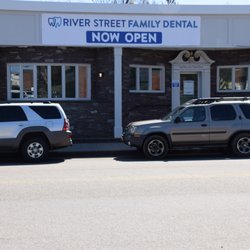 River Street Family Dental
