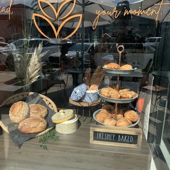 Lady Baker - Bakeries Near Me - Pembroke Pines, Florida