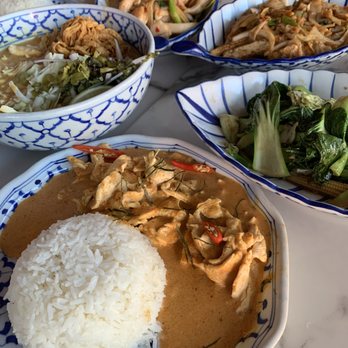 Kin Dee - Thai Near Me - Houston, Texas