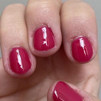 Award Nail & Spa - Gel manicure - Nail Salons Near Me - Minneapolis, Minnesota