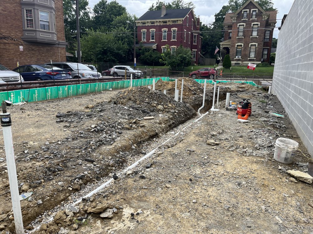 Slide of JDG Plumbing