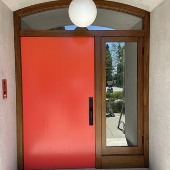 PDJ Painting - After the stain and clear finish - Painters Near Me PDJ Painting - After the stain and clear finish - Painters Near Me
