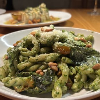 Nightingale - Live/Raw Food Near Me - Vancouver, British Columbia