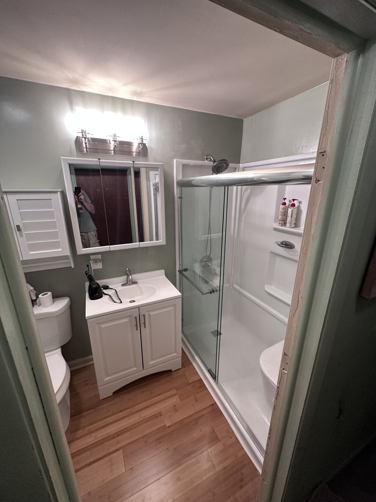 Slide of Integrated Conceptual Designs