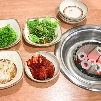 Jang Ta Bal - Korean Near Me - Sydney, NSW