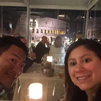 Aroma - Italian Near Me - Rome, RM Aroma - Italian Near Me - Rome, RM
