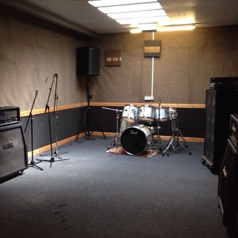Robannas Studios - Recording & Rehearsal Studios Near Me - Birmingham, XWM Robannas Studios - Recording & Rehearsal Studios Near Me - Birmingham, XWM