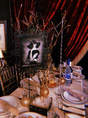 Romanov Restaurant and Lounge by null