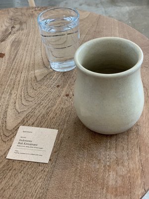 Apartment Coffee by null