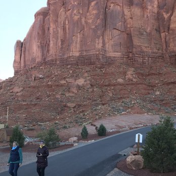 Monument Valley - Landmarks & Historical Buildings Near Me