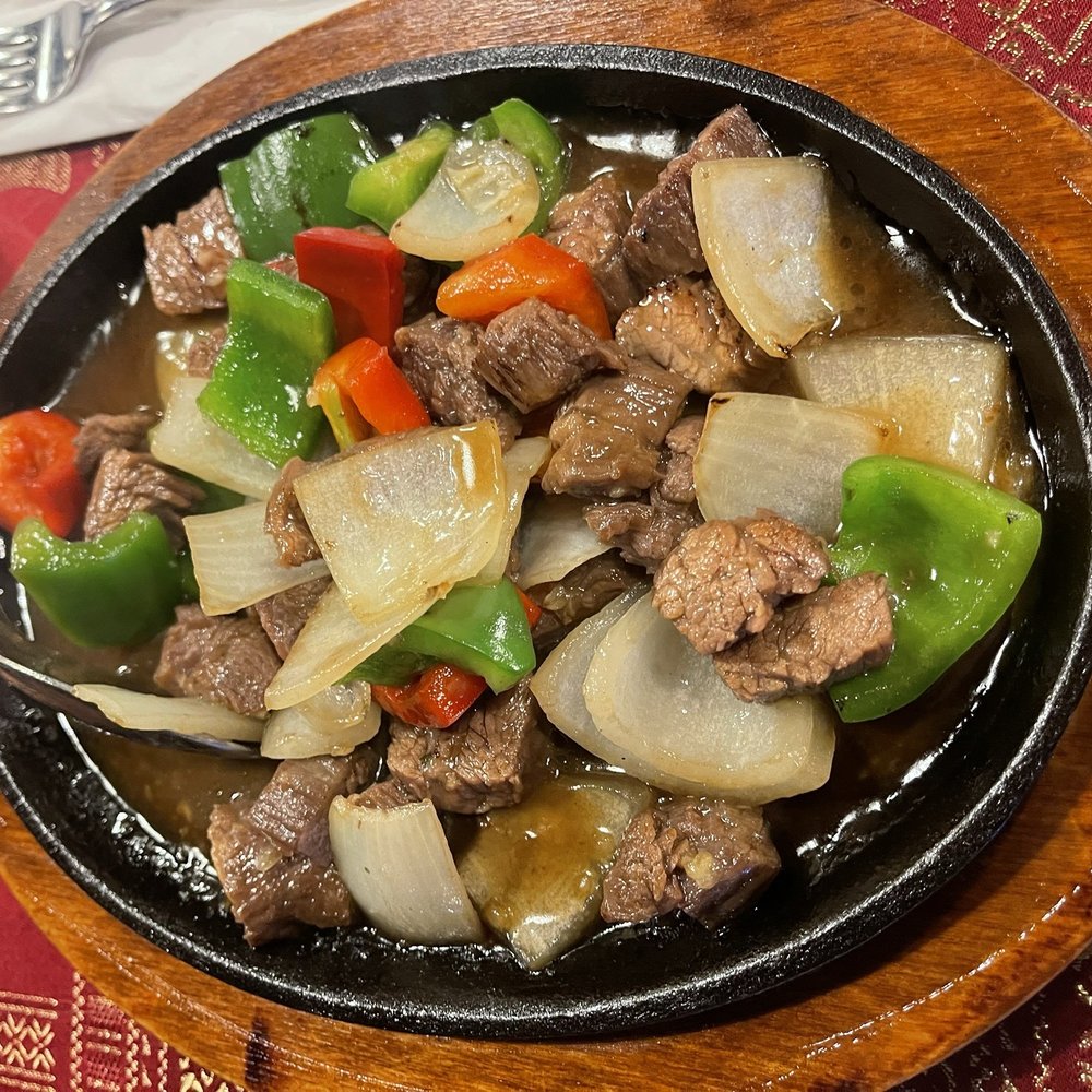 Thai Thip Restaurant - Thai Near Me - Hurst, Texas Thai Thip Restaurant - Thai Near Me - Hurst, Texas