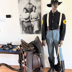 African American Cultural & Historical Museum