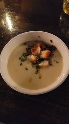 Evita Steakhouse by null