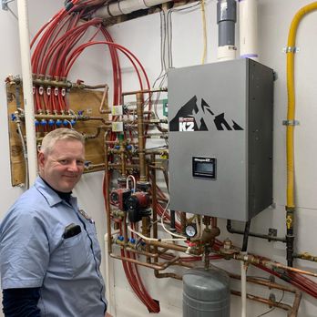 Robert's Heating & Air Conditioning - Heating & Air Conditioning/HVAC Near Me - Warrenton, Virginia Robert's Heating & Air Conditioning - Heating & Air Conditioning/HVAC Near Me - Warrenton, Virginia