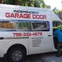 Photo of Independent Garage Door