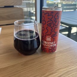 Cabernet Sauvignon