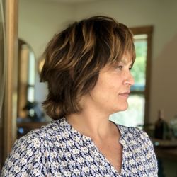 Hair By Angela Clerou
