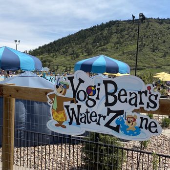 Jellystone Park - Water Park - RV Parks Near Me - Larkspur, Colorado Jellystone Park - Water Park - RV Parks Near Me - Larkspur, Colorado