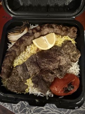 Maman Joon Capitol Hill by null