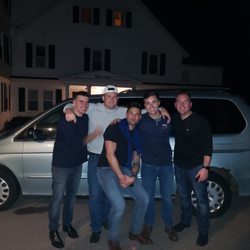 Best Choice Rides n' Delivery in Lincoln gift card