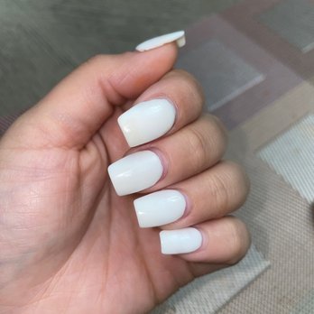 Lamer Nail Spa - Nail Salons Near Me - Norcross, Georgia