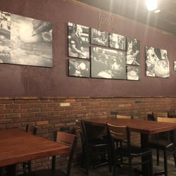 Prato Restaurant & Pizzeria