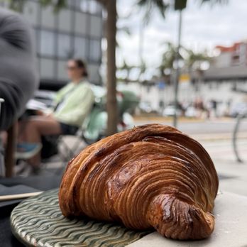 Heavenly Bodega - Buttery Croissant - Wine Bars Near Me - San Diego, California Heavenly Bodega - Buttery Croissant - Wine Bars Near Me - San Diego, California