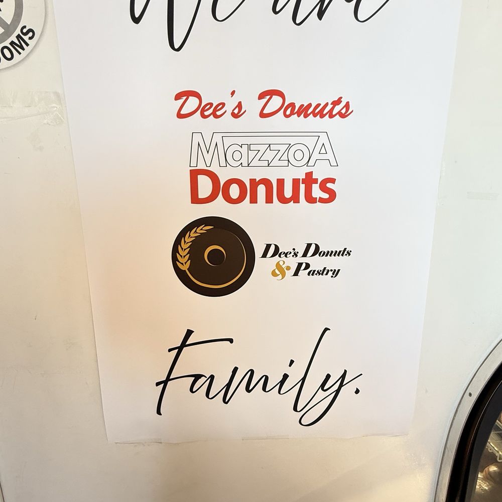 Mazzoa Donuts - Donuts Near Me - Las Vegas, Nevada Mazzoa Donuts - Donuts Near Me - Las Vegas, Nevada