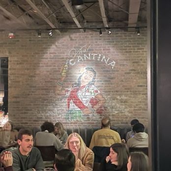 Cantina - Mural - Mexican Near Me - Saratoga Springs, New York Cantina - Mural - Mexican Near Me - Saratoga Springs, New York