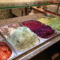 Fresh & Spicy