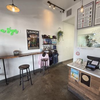 Thrive Juice Lab - Juice Bars & Smoothies Near Me - Newport Beach, California