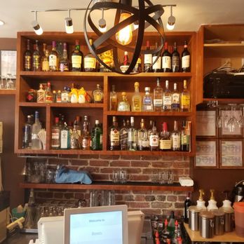 Reren Lamen & Bar - Decor - Ramen Near Me - Washington, DC, District of Columbia
