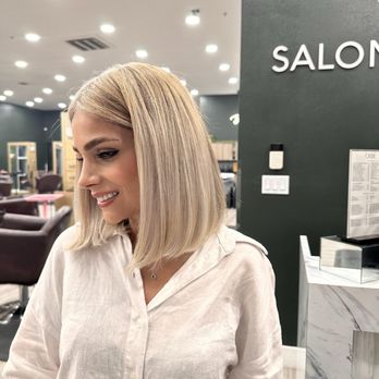 Creative Blonde Studio - Blonde session & cut - Hair Extensions Near Me - Rancho Cucamonga, California Creative Blonde Studio - Blonde session & cut - Hair Extensions Near Me - Rancho Cucamonga, California