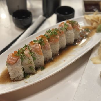 Masa Bistro & Sushi Bar - Japanese Near Me - Abilene, Texas Masa Bistro & Sushi Bar - Japanese Near Me - Abilene, Texas
