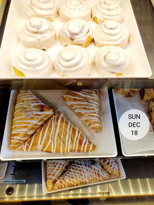 The Bagel Shop Bakery by null