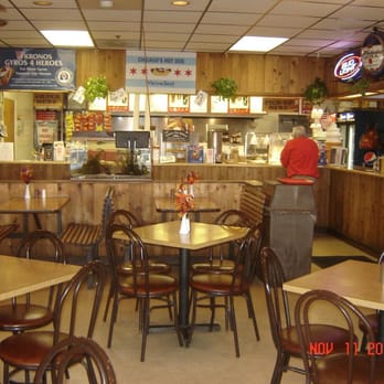 Steamers - Hot Dogs Near Me - Winfield, Illinois