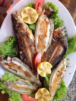 La Tazza Cafe by null