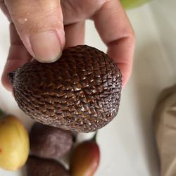 South Kona Fruit Stand