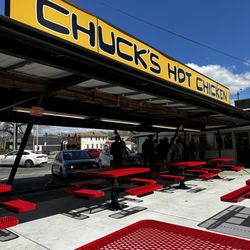 Chuck's Hot Chicken