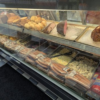 Attman's Delicatessen - I'll have one of each!! - Delis Near Me - Baltimore, Maryland Attman's Delicatessen - I'll have one of each!! - Delis Near Me - Baltimore, Maryland