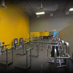 Chuze Fitness