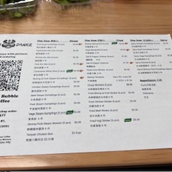 Lion Dance - Dim Sum Near Me - Staten Island, New York