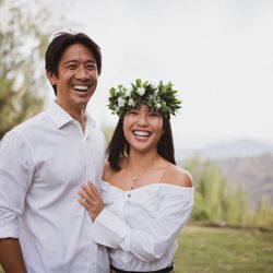 Capturing Love & Aloha