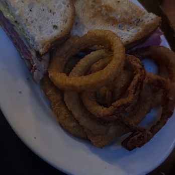 Rosie Connolly's - Reuben with added bangers-- the Dublin I think - Pubs Near Me - Richmond, Virginia Rosie Connolly's - Reuben with added bangers-- the Dublin I think - Pubs Near Me - Richmond, Virginia